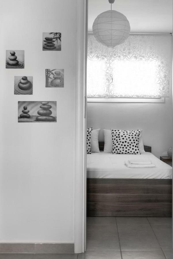 Nikiti Maisonette On The Beach By Luxlikehome Nikiti (Sithonia) Exterior photo