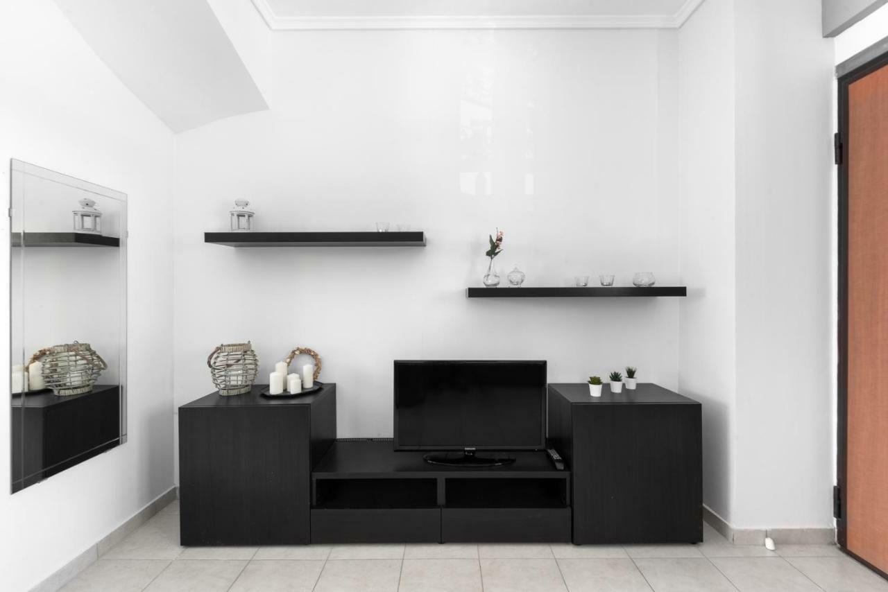 Nikiti Maisonette On The Beach By Luxlikehome Nikiti (Sithonia) Exterior photo